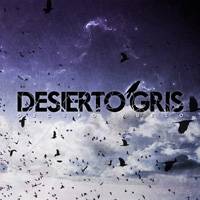 Desierto Gris : Oscuro vuelo